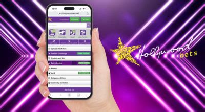 hollywood sports betting mobile|Download The Official Hollywoodbets App .